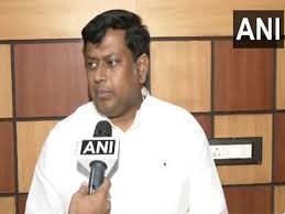 बंगाल भाजपा प्रमुख सुकांत मजूमदार ने 2026 में टीएमसी को बाहर करने के लिए 'ऑपरेशन पश्चिम बंगाल' का किया आह्वान